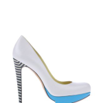 Туфли весна лето 2013 (79 фото)