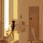 Магия повседневности Паскаль Кэмпион (30 фото)