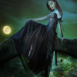 Цифровые рисунки Puppet-Soul (22 фото)